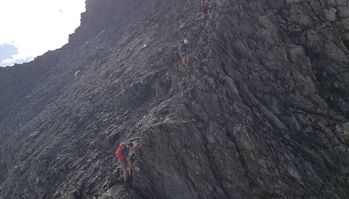 Parseierspitze | © Hartinger Manfred