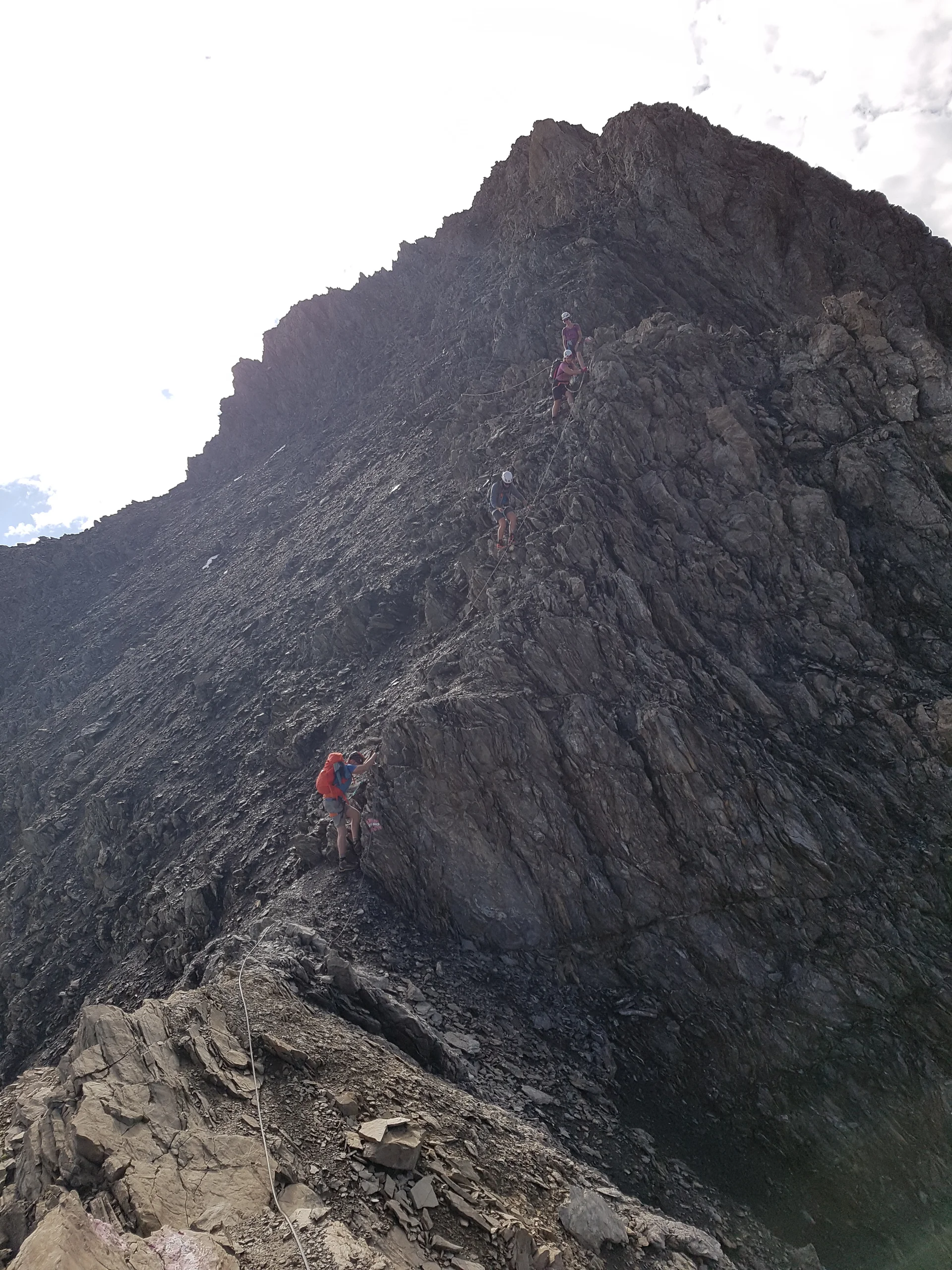 Parseierspitze | © Hartinger Manfred