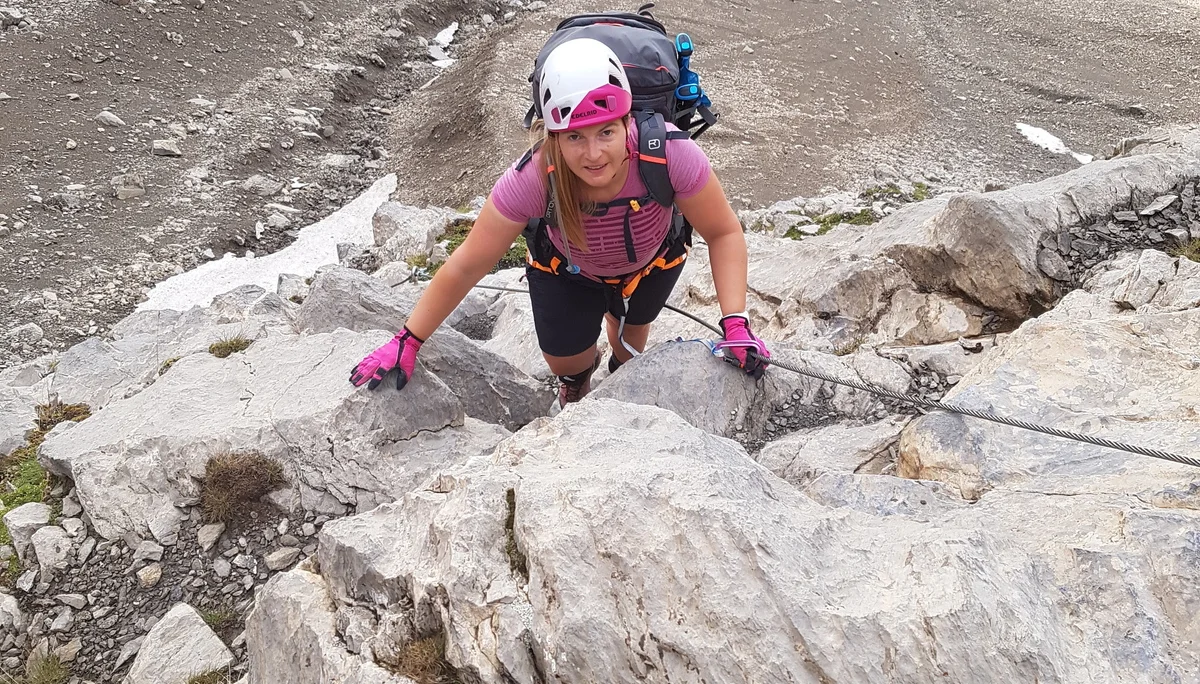 Parseierspitze | © Hartinger Manfred