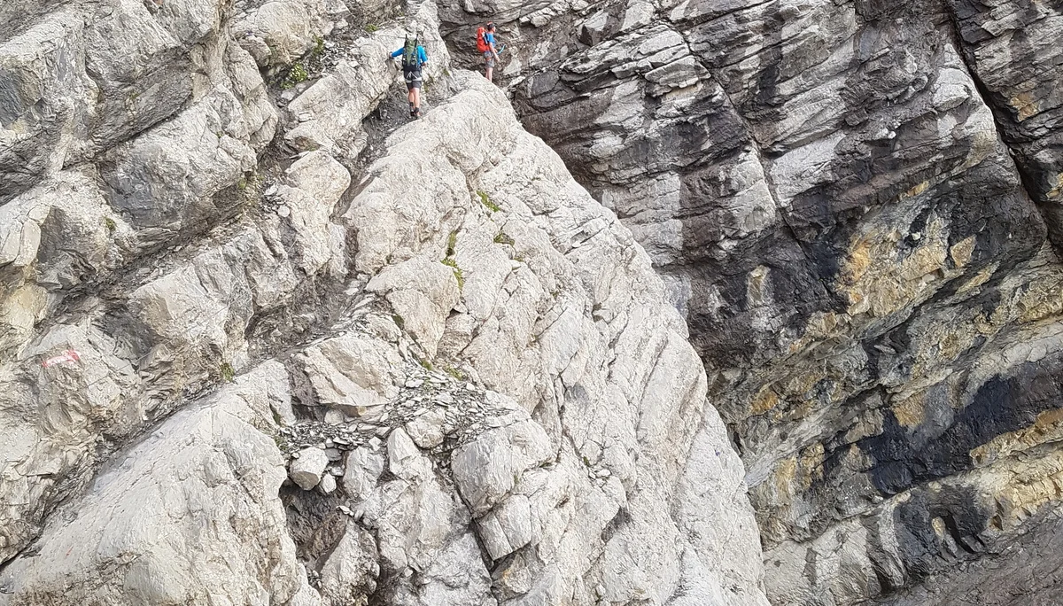 Parseierspitze | © Hartinger Manfred