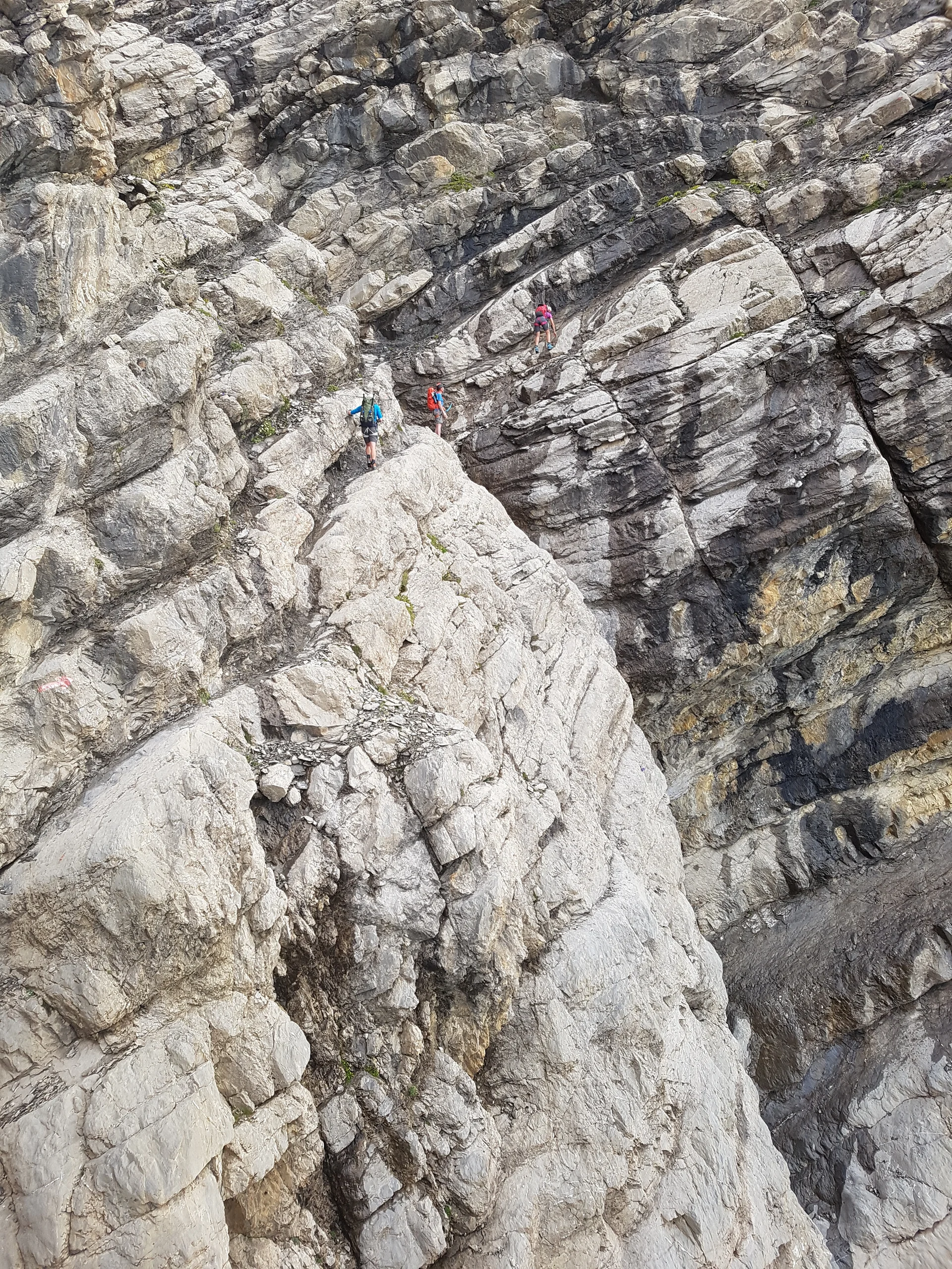 Parseierspitze | © Hartinger Manfred