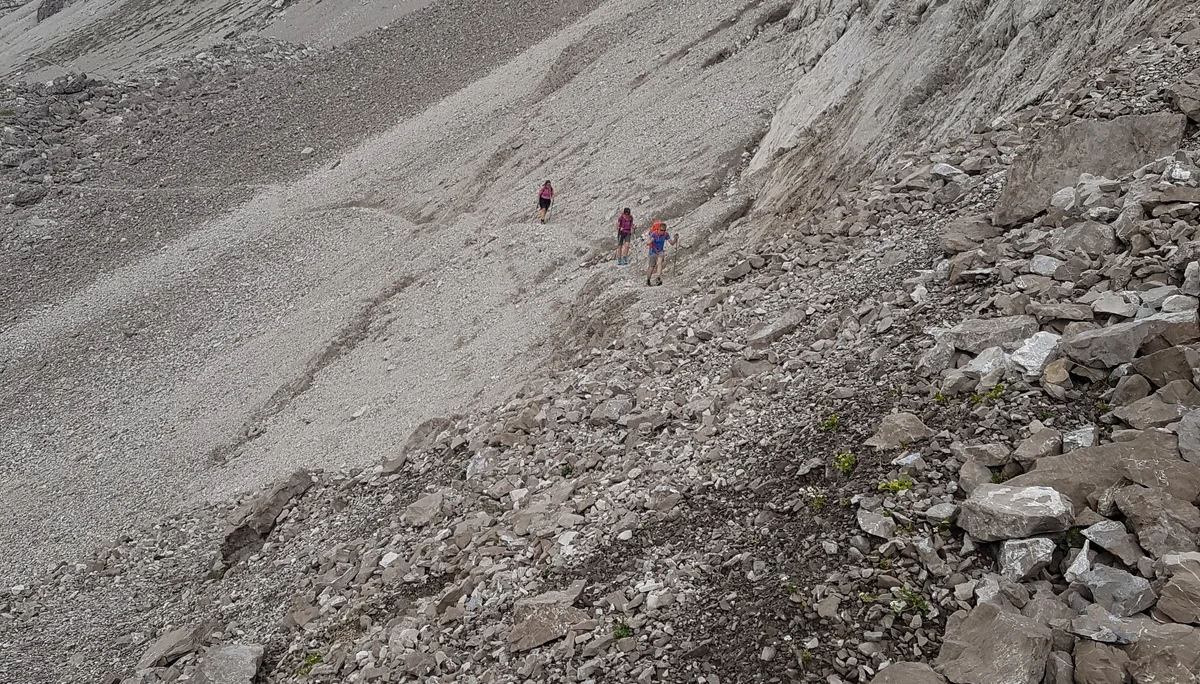 Parseierspitze | © Hartinger Manfred