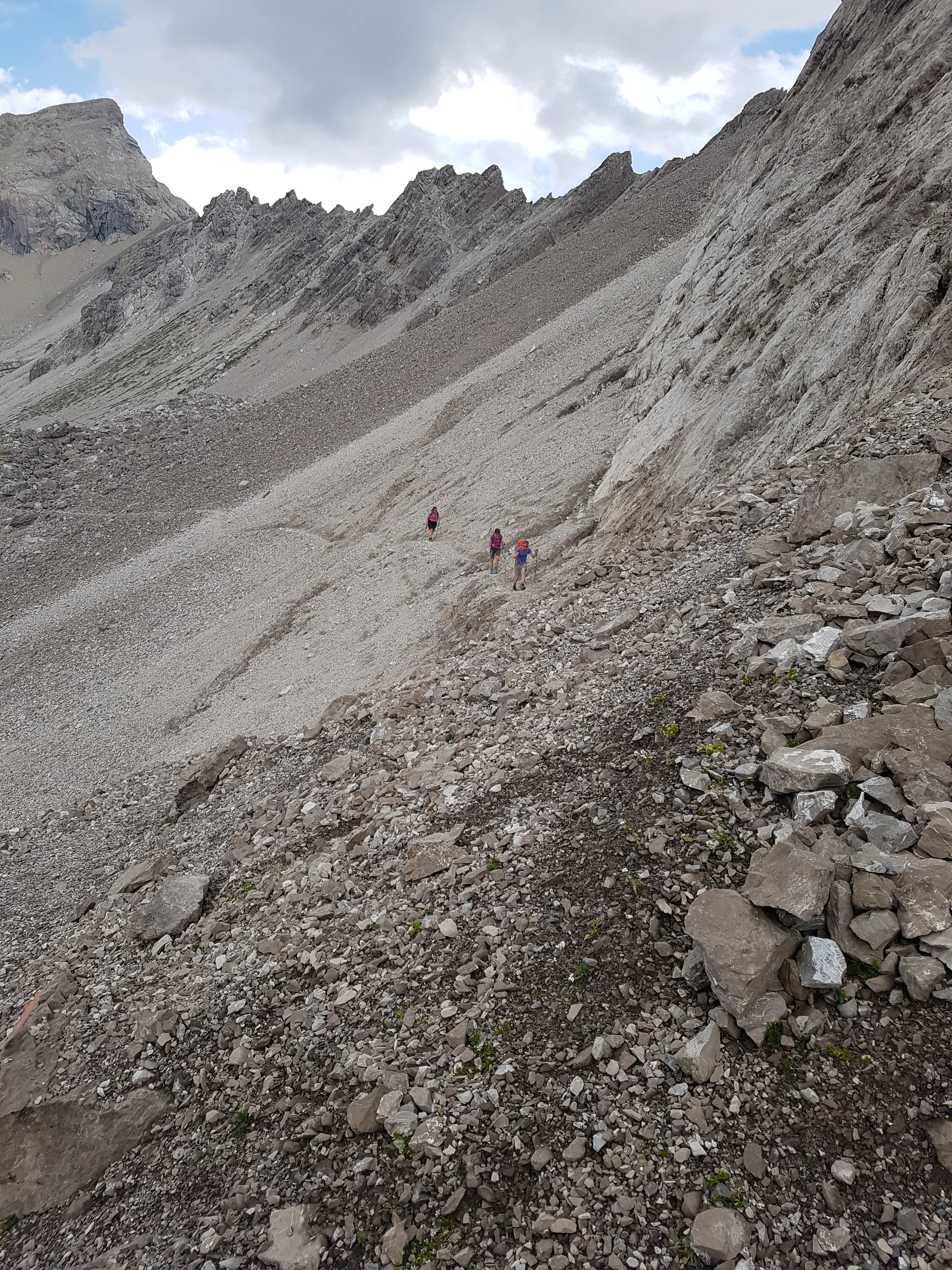 Parseierspitze | © Hartinger Manfred