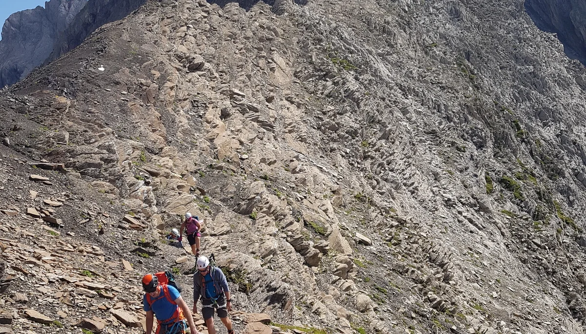 Parseierspitze | © Hartinger Manfred