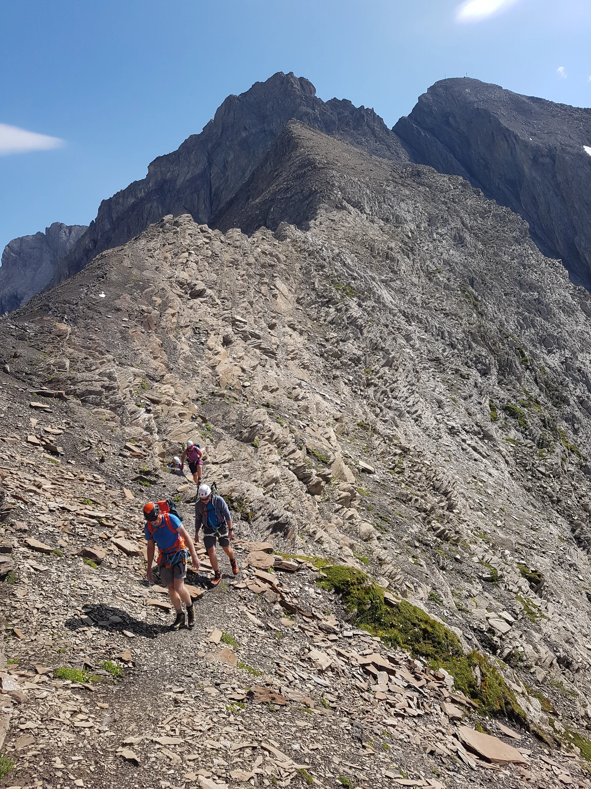 Parseierspitze | © Hartinger Manfred