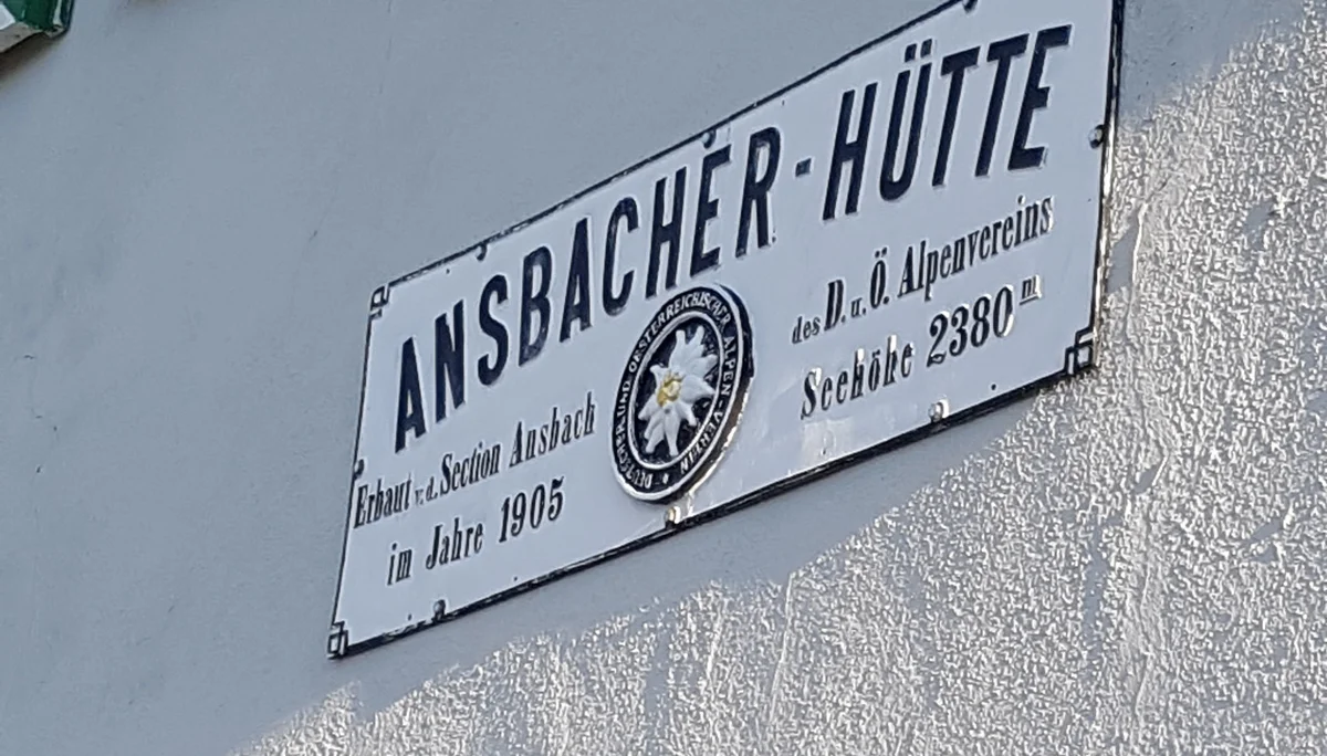 Parseierspitze | © Hartinger Manfred