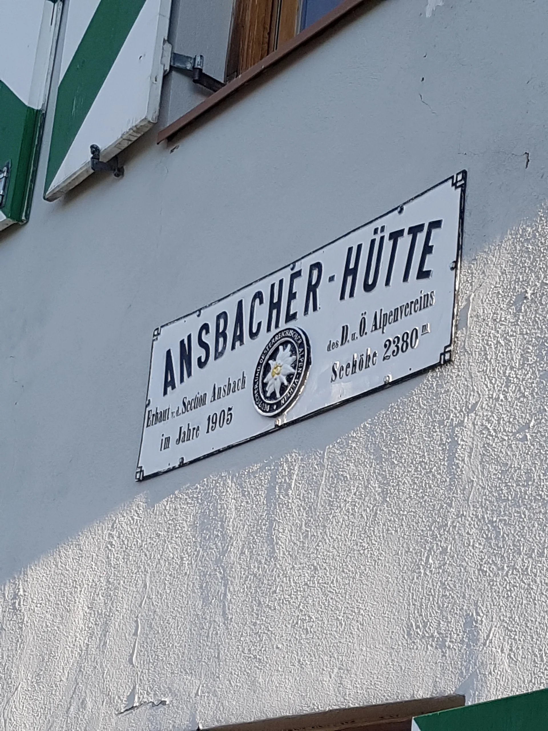 Parseierspitze | © Hartinger Manfred