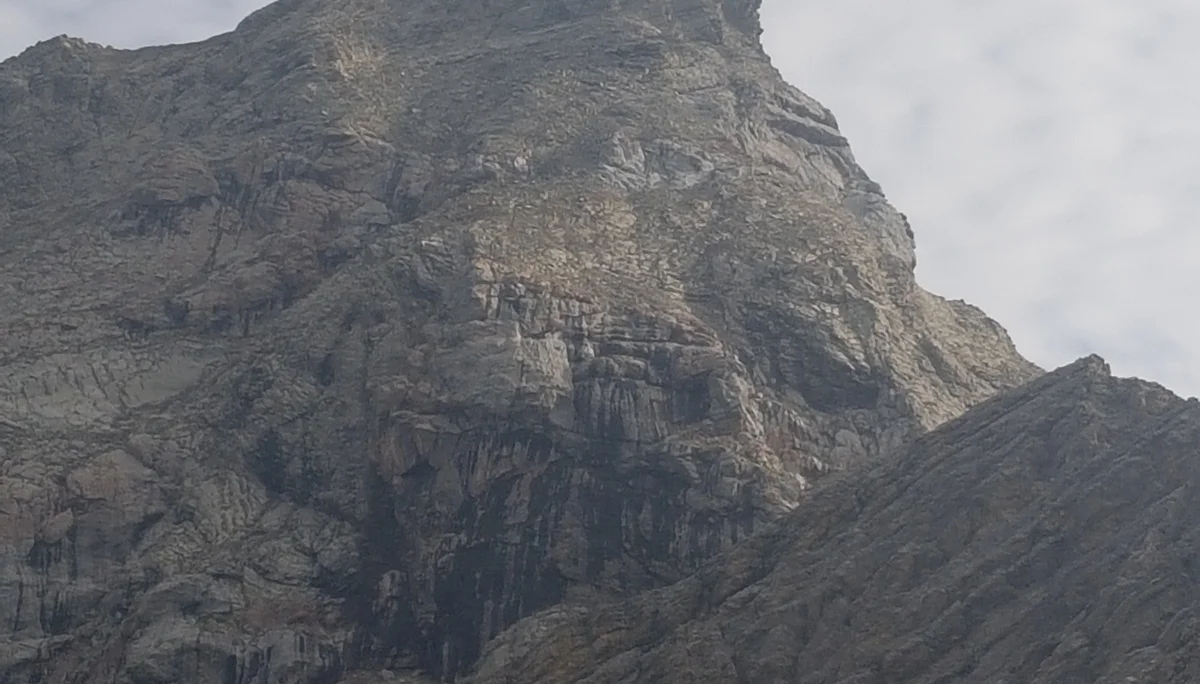 Parseierspitze | © Hartinger Manfred