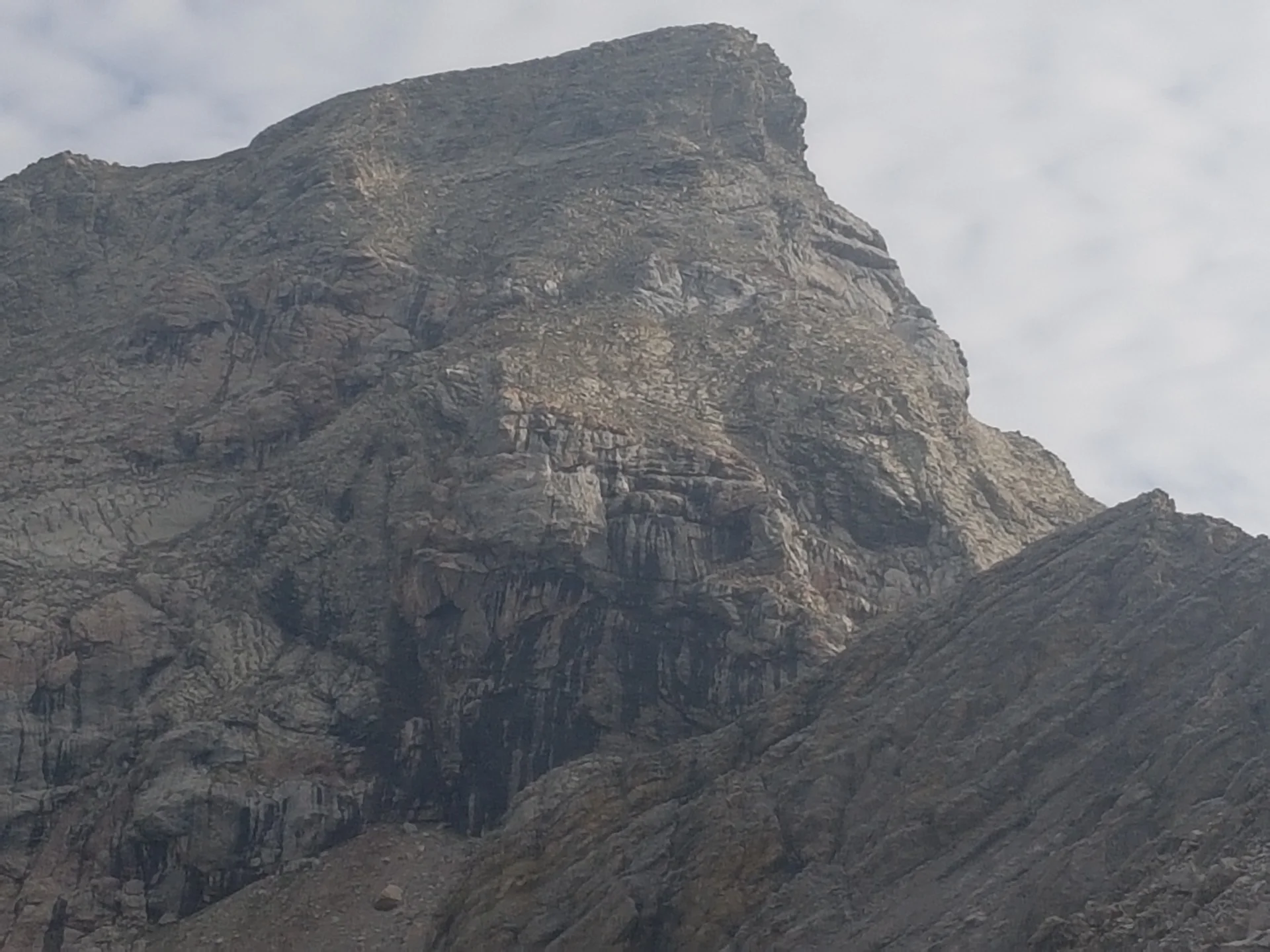 Parseierspitze | © Hartinger Manfred
