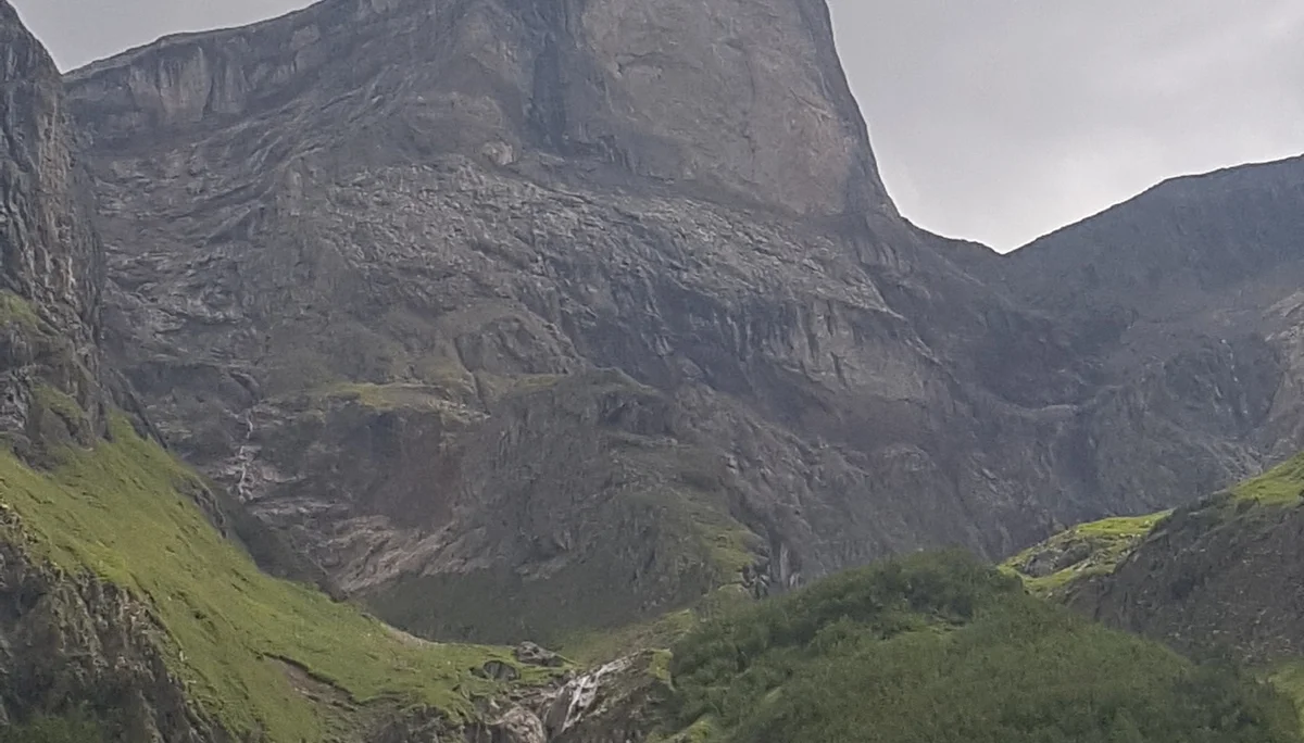 Parseierspitze | © Hartinger Manfred