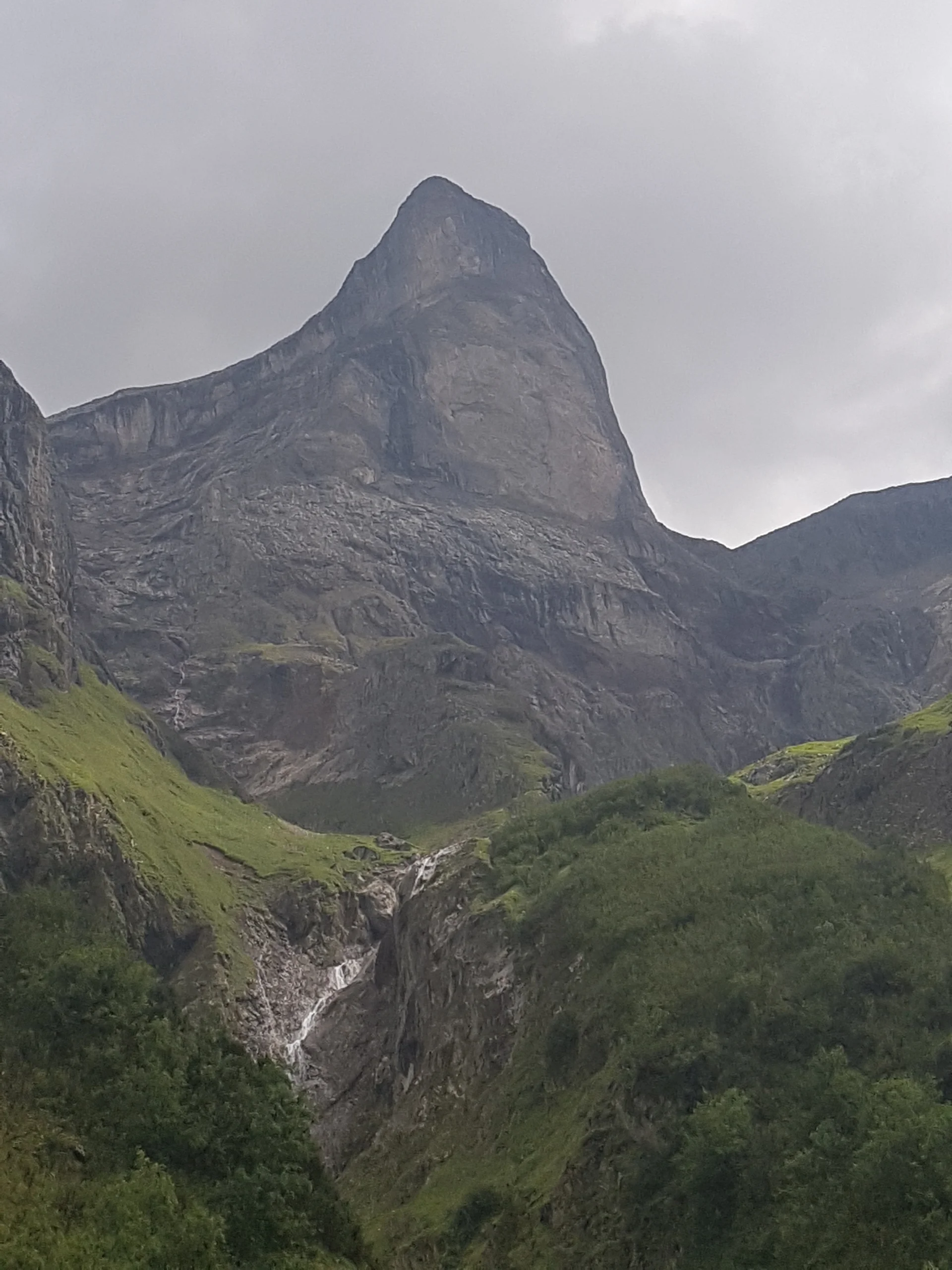 Parseierspitze | © Hartinger Manfred