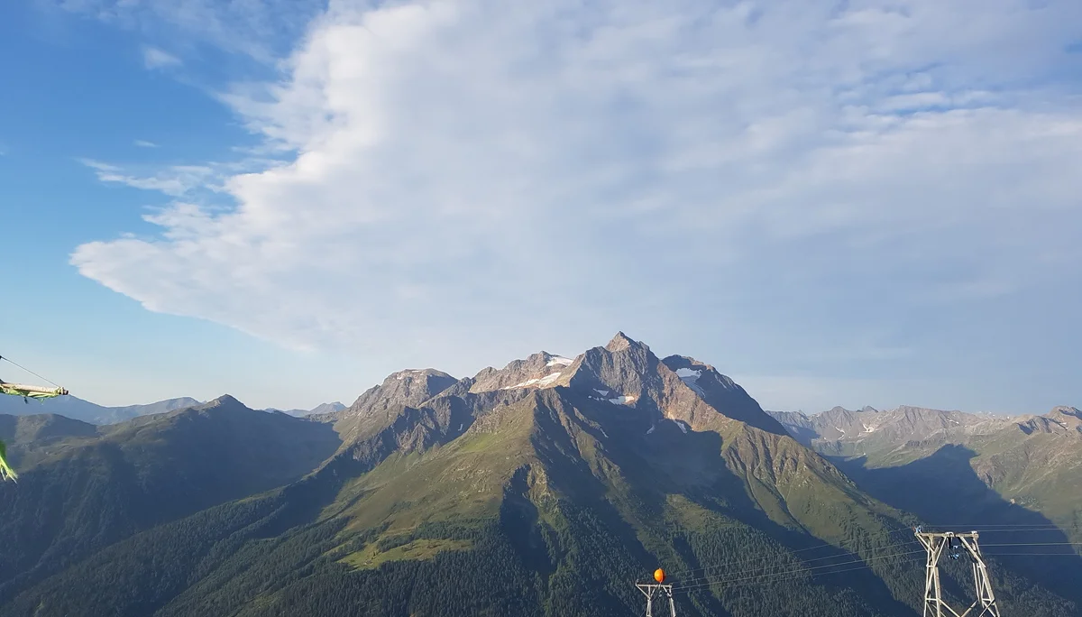 Parseierspitze | © Hartinger Manfred