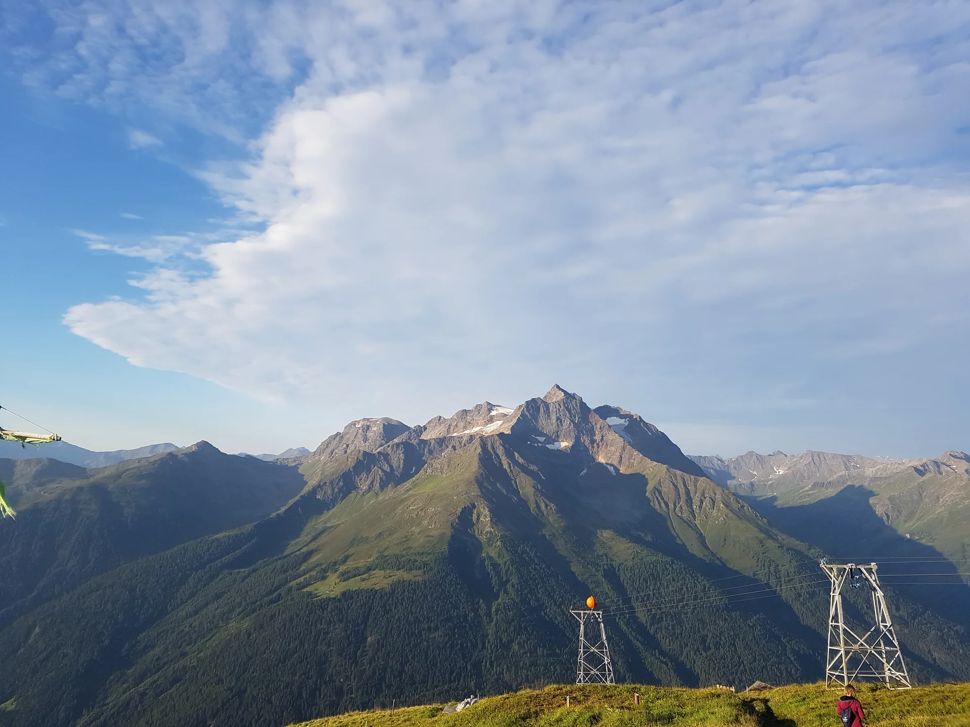 Parseierspitze | © Hartinger Manfred