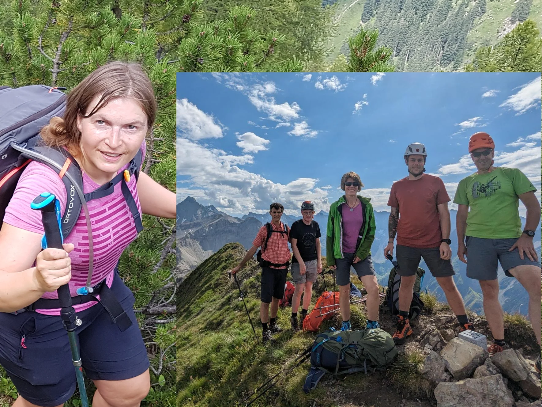 Parseierspitze | © Hartinger Manfred