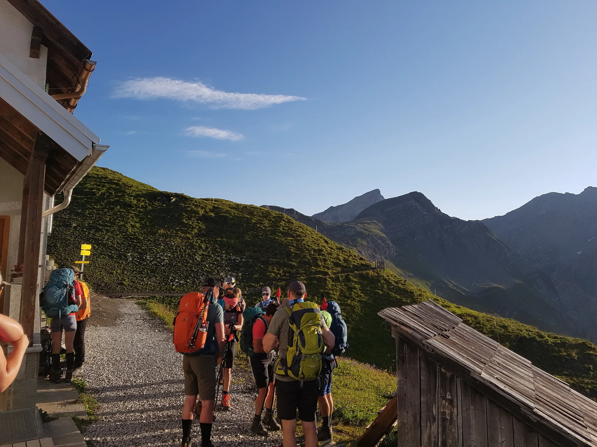 Parseierspitze | © Hartinger Manfred