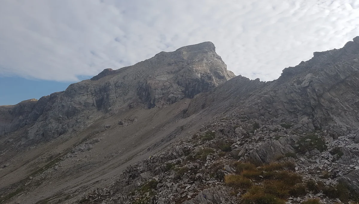 Parseierspitze | © Hartinger Manfred
