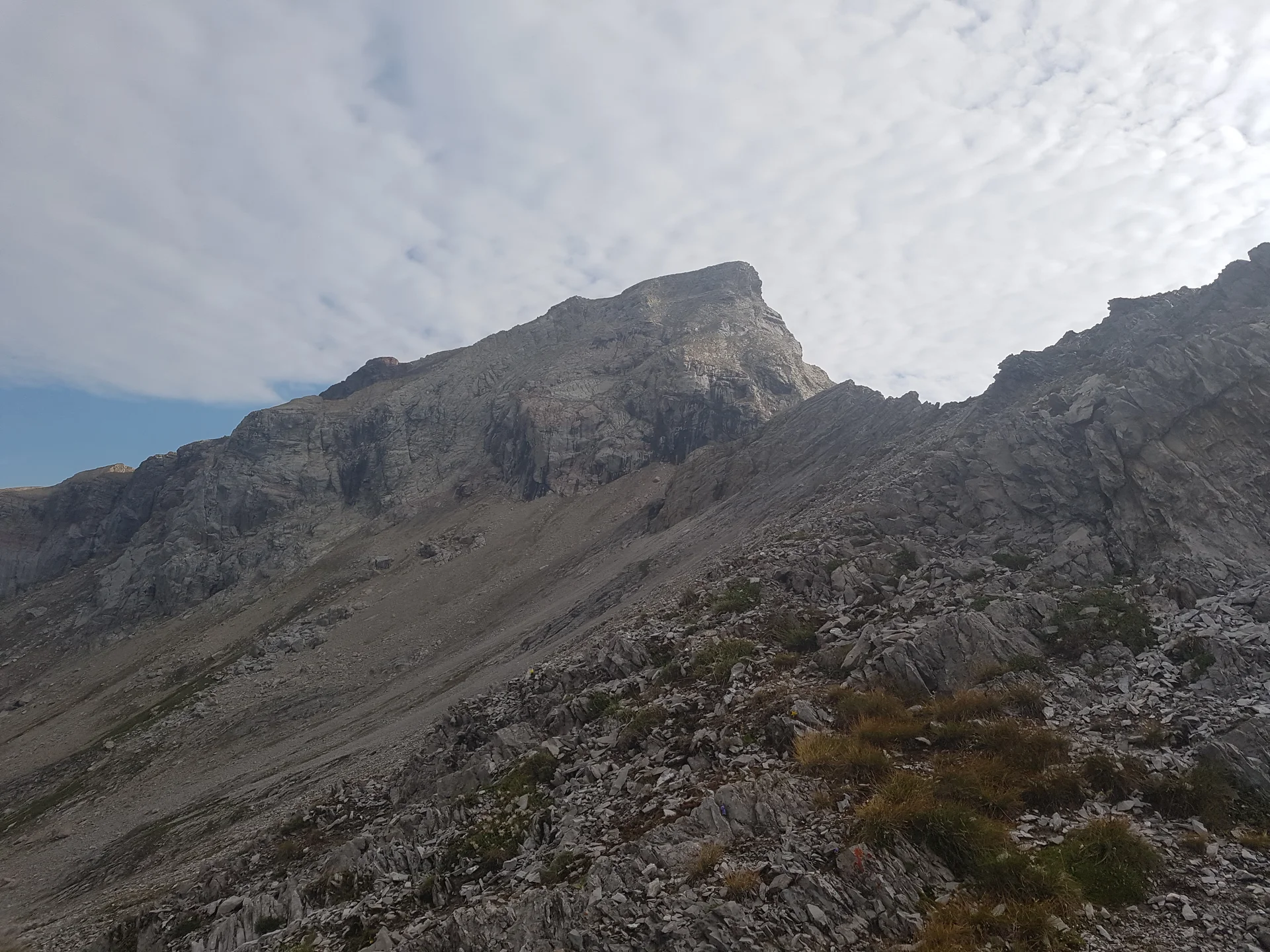 Parseierspitze | © Hartinger Manfred