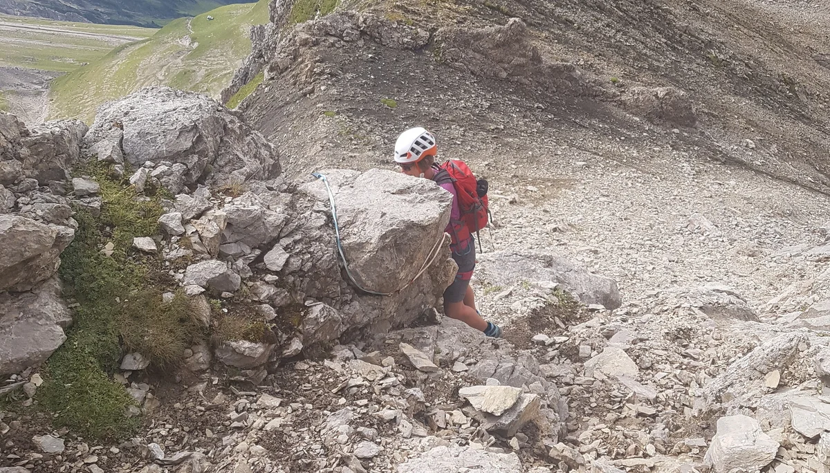Parseierspitze | © Hartinger Manfred
