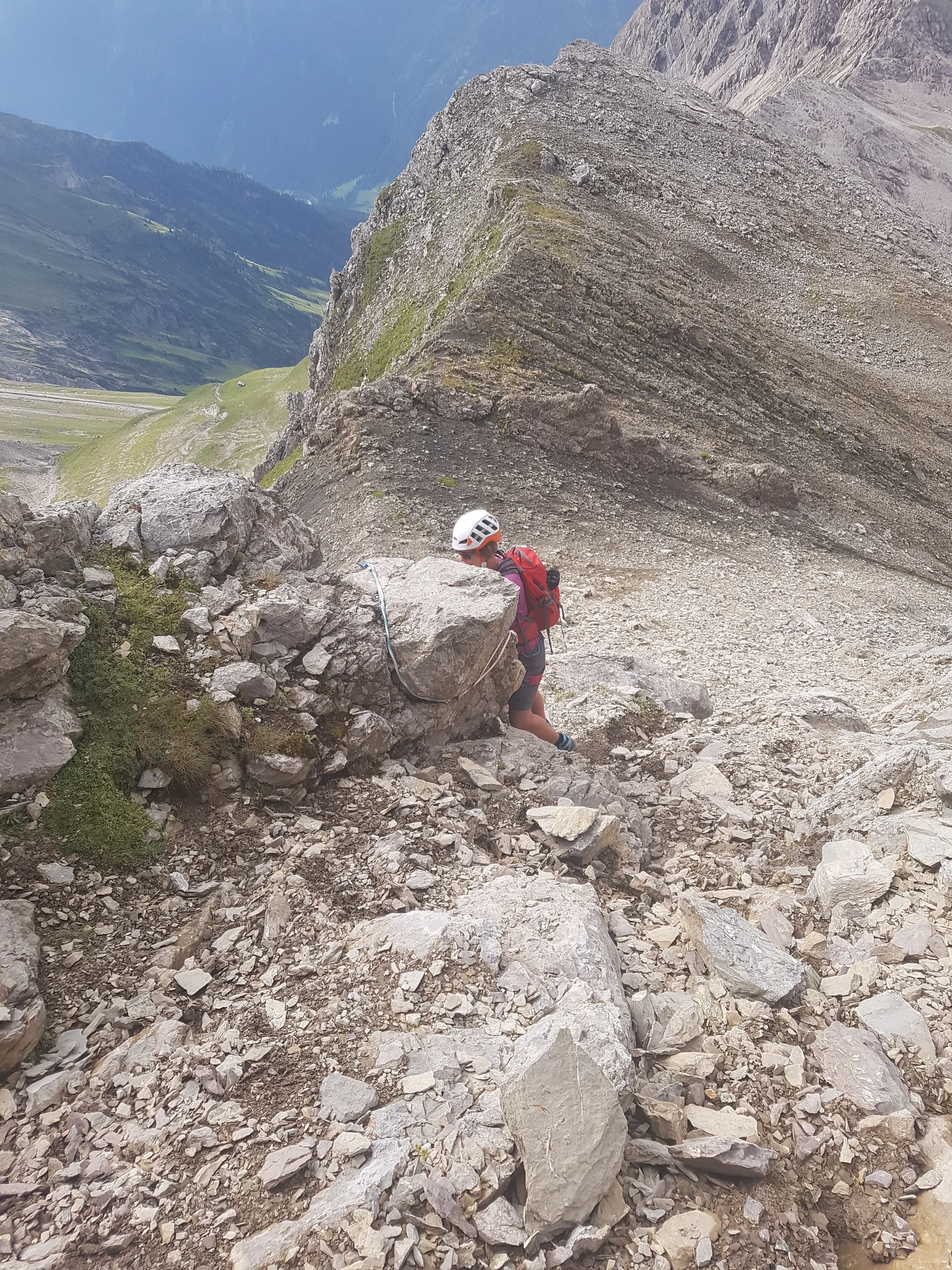 Parseierspitze | © Hartinger Manfred