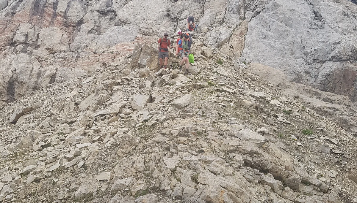 Parseierspitze | © Hartinger Manfred