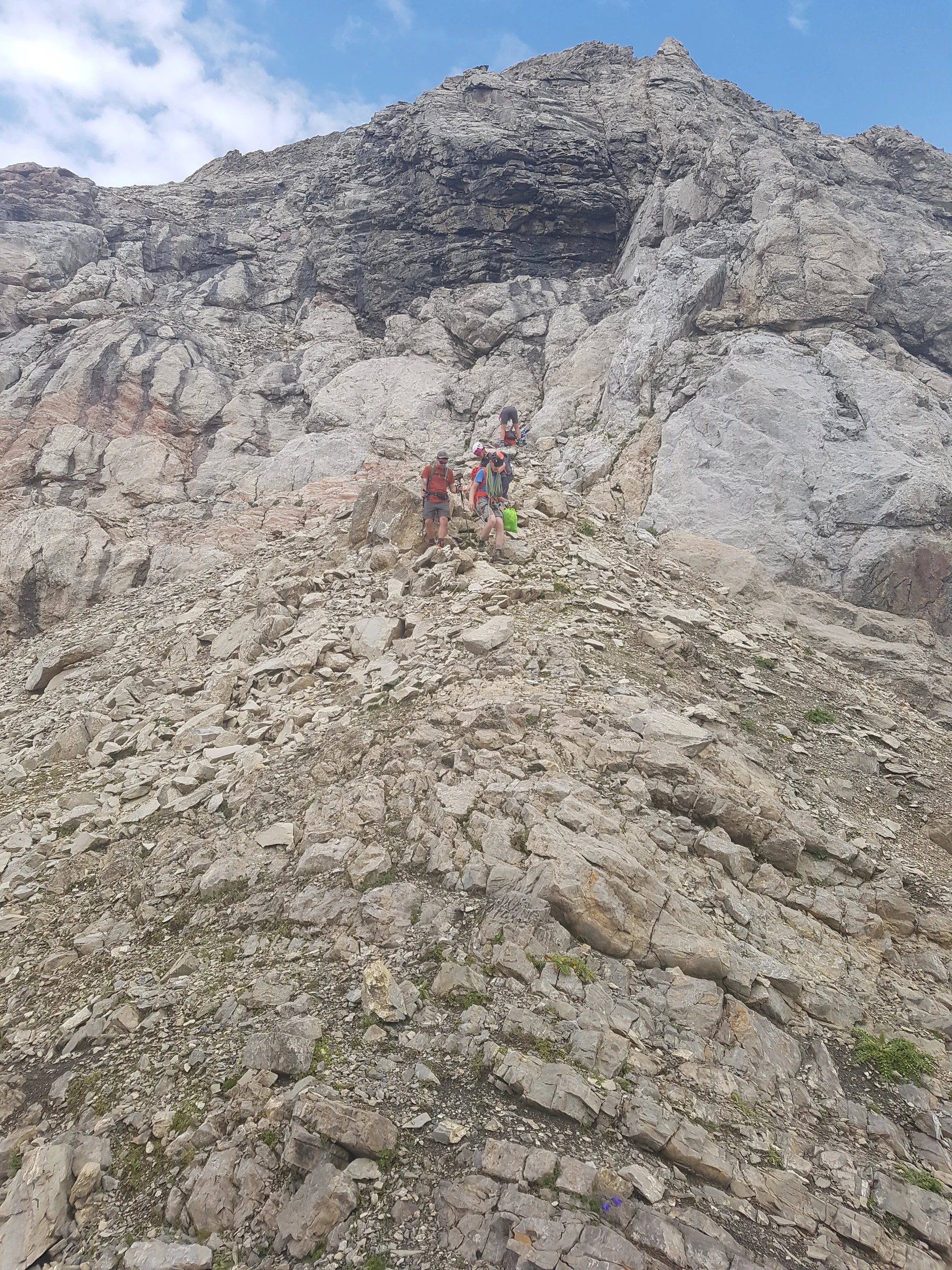 Parseierspitze | © Hartinger Manfred