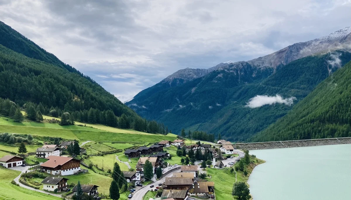 Wanderwoche im Schnalstal | © Killesreiter Marlene