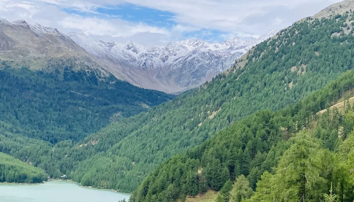 Wanderwoche im Schnalstal | © Killesreiter Marlene