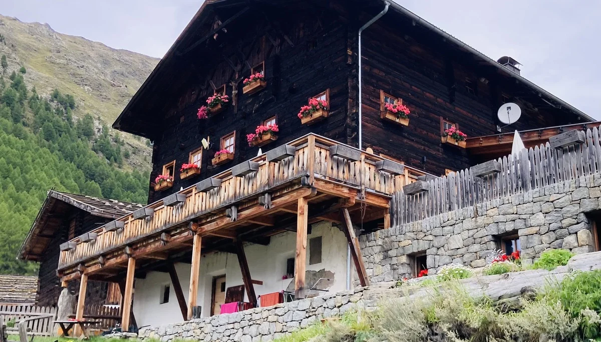 Wanderwoche im Schnalstal | © Killesreiter Marlene