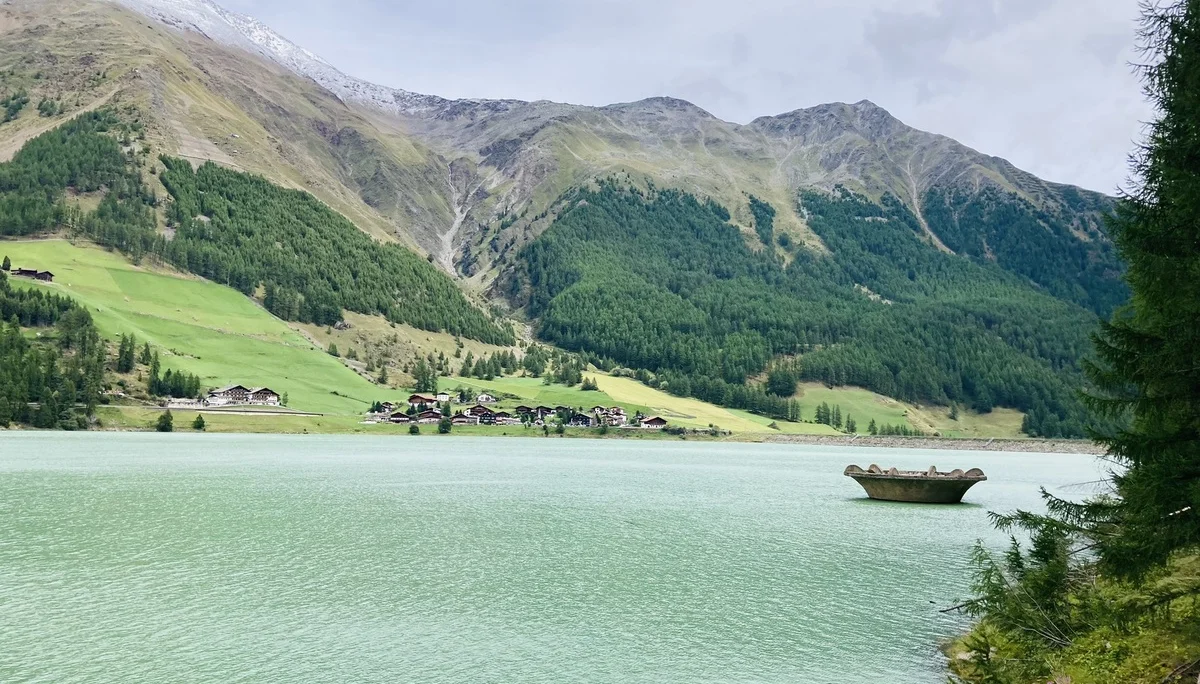 Wanderwoche im Schnalstal | © Killesreiter Marlene