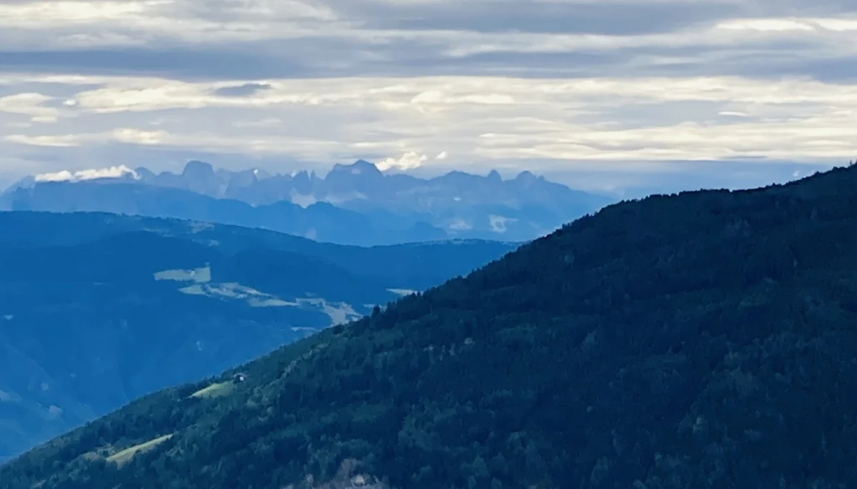 Wanderwoche im Schnalstal | © Killesreiter Marlene