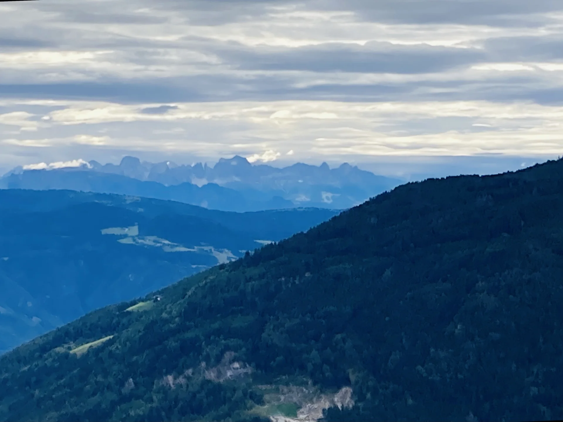 Wanderwoche im Schnalstal | © Killesreiter Marlene