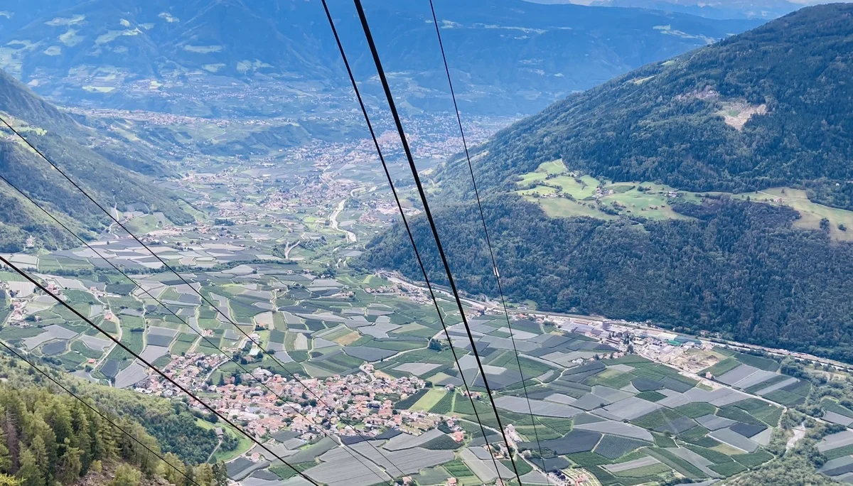 Wanderwoche im Schnalstal | © Killesreiter Marlene