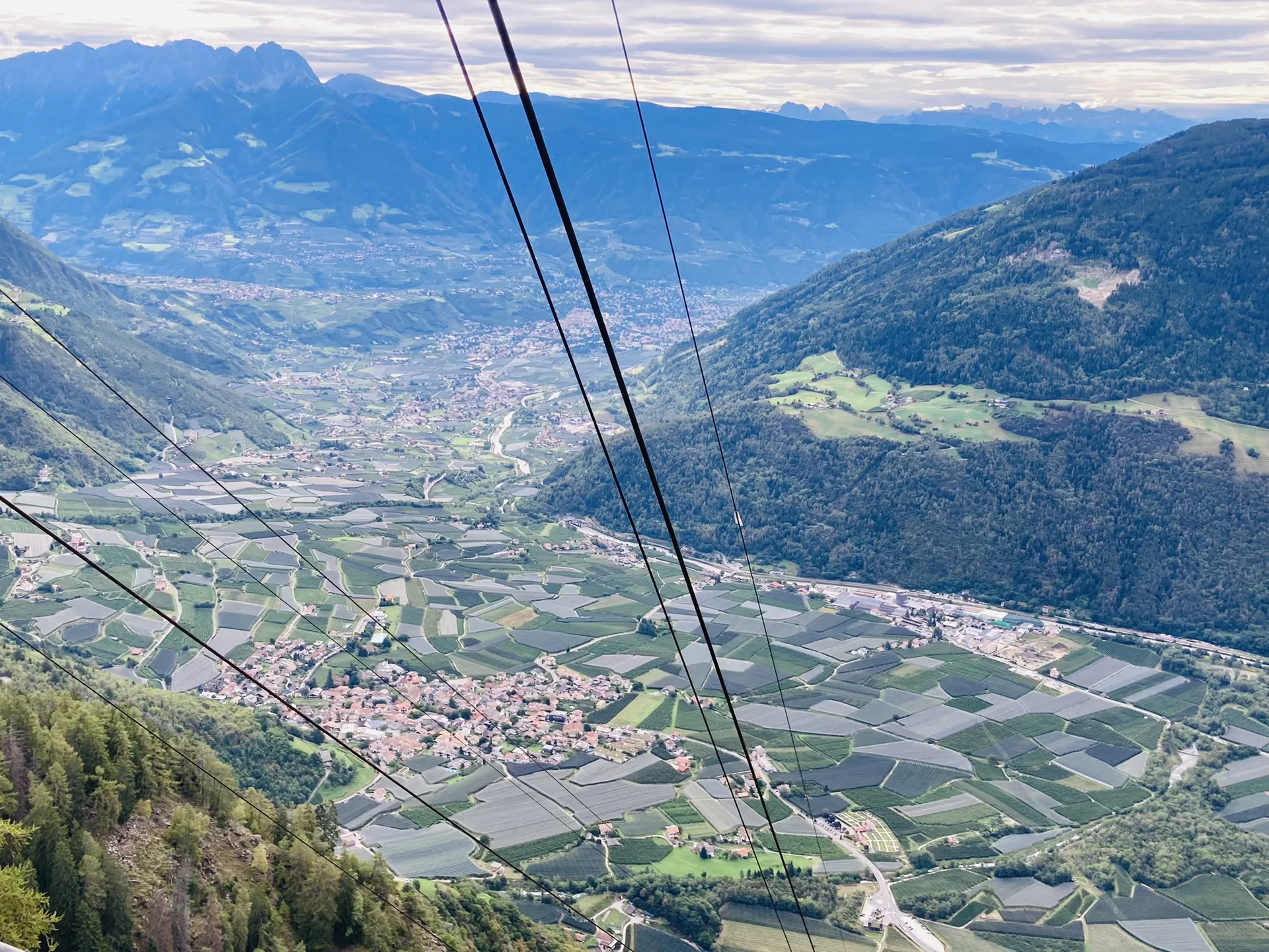 Wanderwoche im Schnalstal | © Killesreiter Marlene