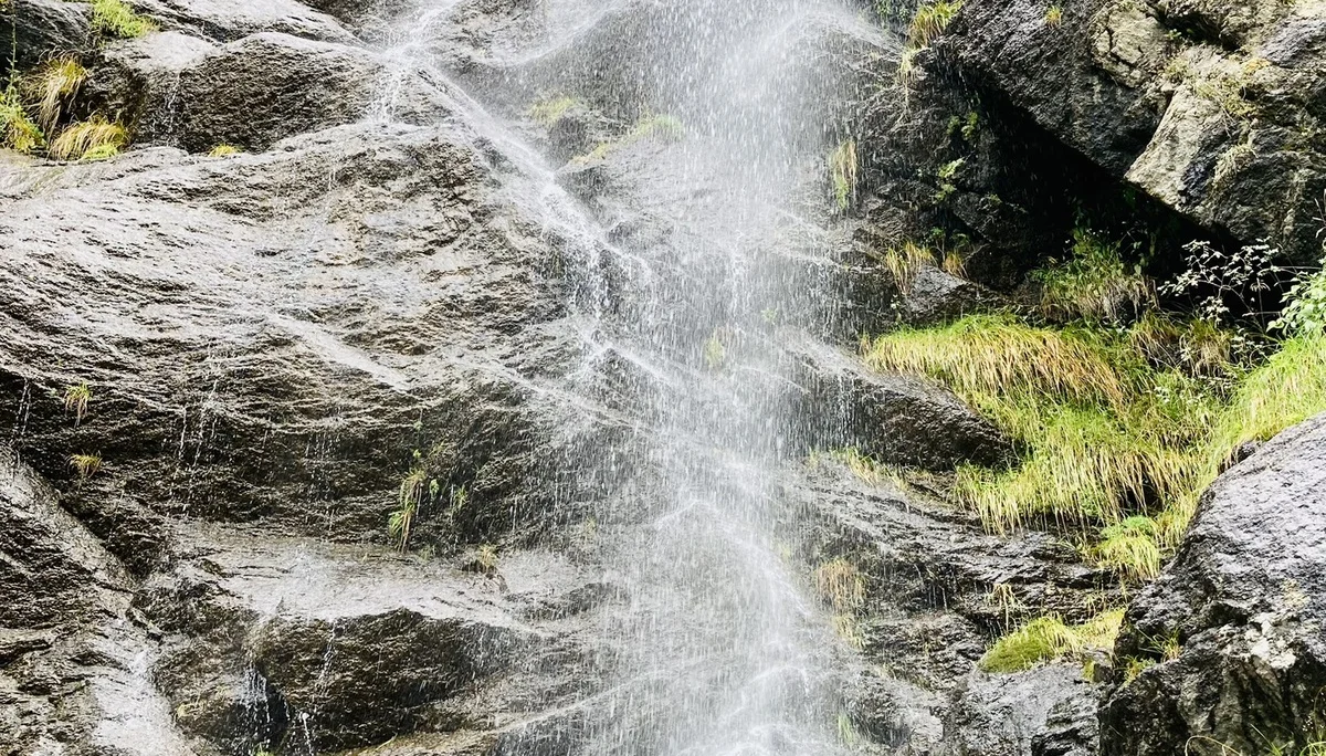 Wanderwoche im Schnalstal | © Killesreiter Marlene