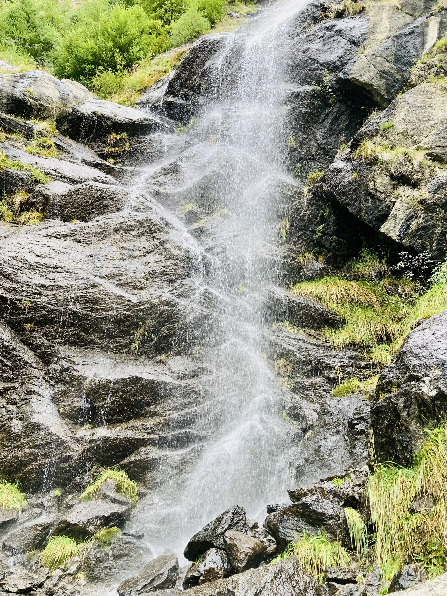 Wanderwoche im Schnalstal | © Killesreiter Marlene