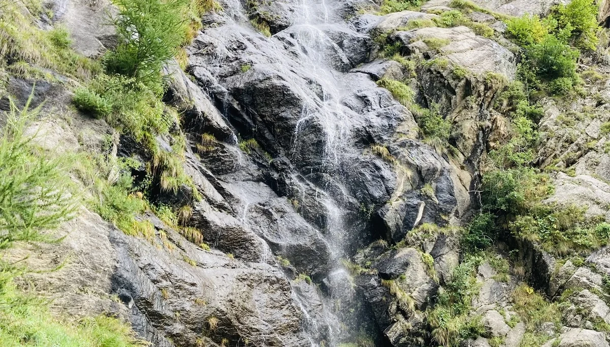 Wanderwoche im Schnalstal | © Killesreiter Marlene