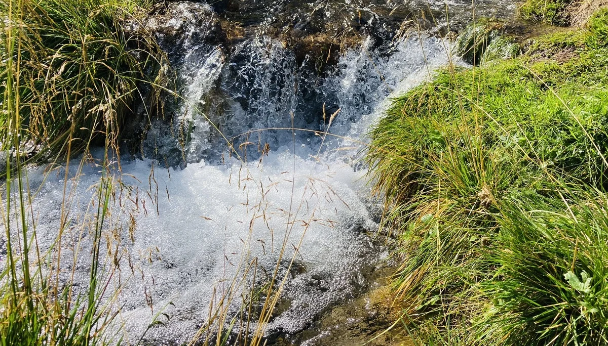 Wanderwoche im Schnalstal | © Killesreiter Marlene