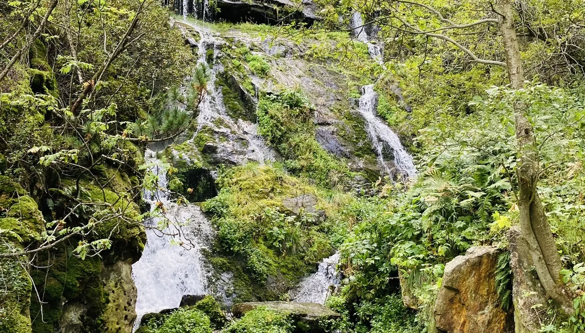 Wanderwoche im Schnalstal | © Killesreiter Marlene