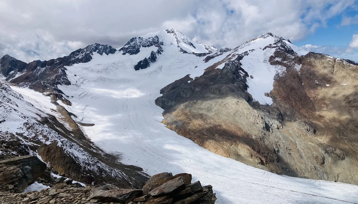 Wanderwoche im Schnalstal | © Killesreiter Marlene