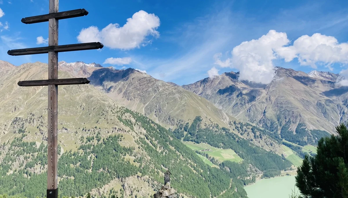 Wanderwoche im Schnalstal | © Killesreiter Marlene