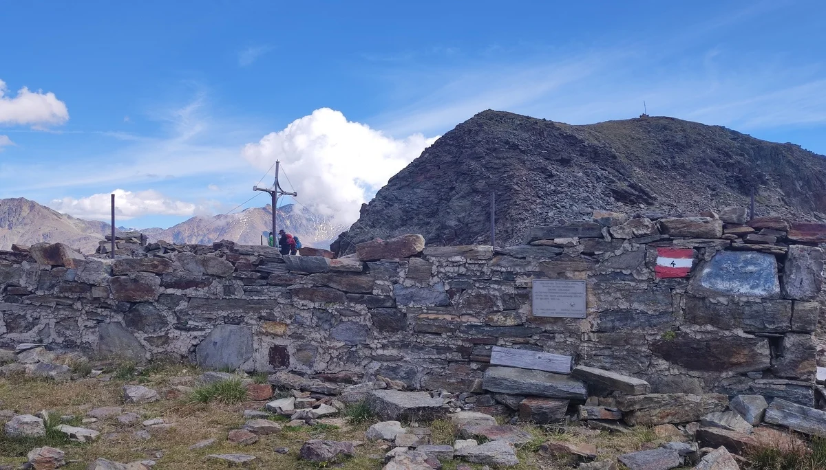 Wanderwoche im Schnalstal | © Killesreiter Marlene