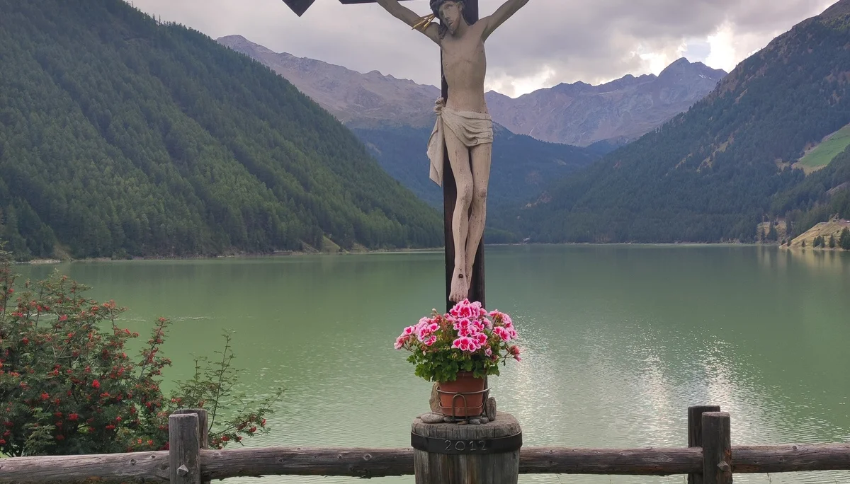 Wanderwoche im Schnalstal | © Killesreiter Marlene