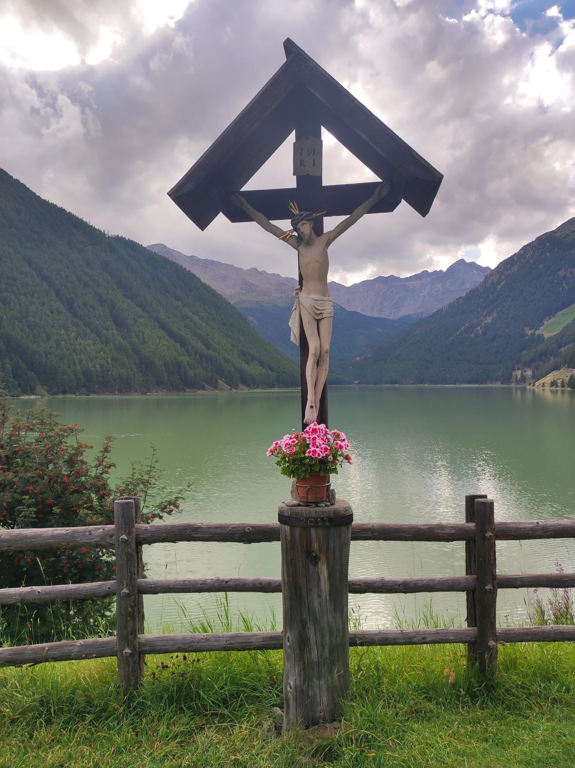 Wanderwoche im Schnalstal | © Killesreiter Marlene