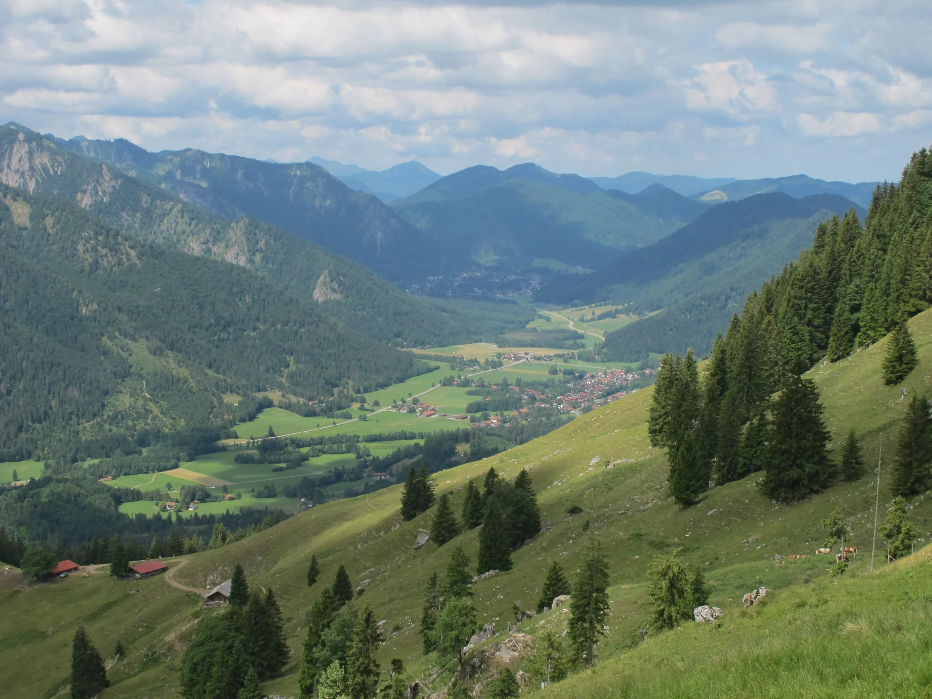 Wendelstein | © Hibler Anton
