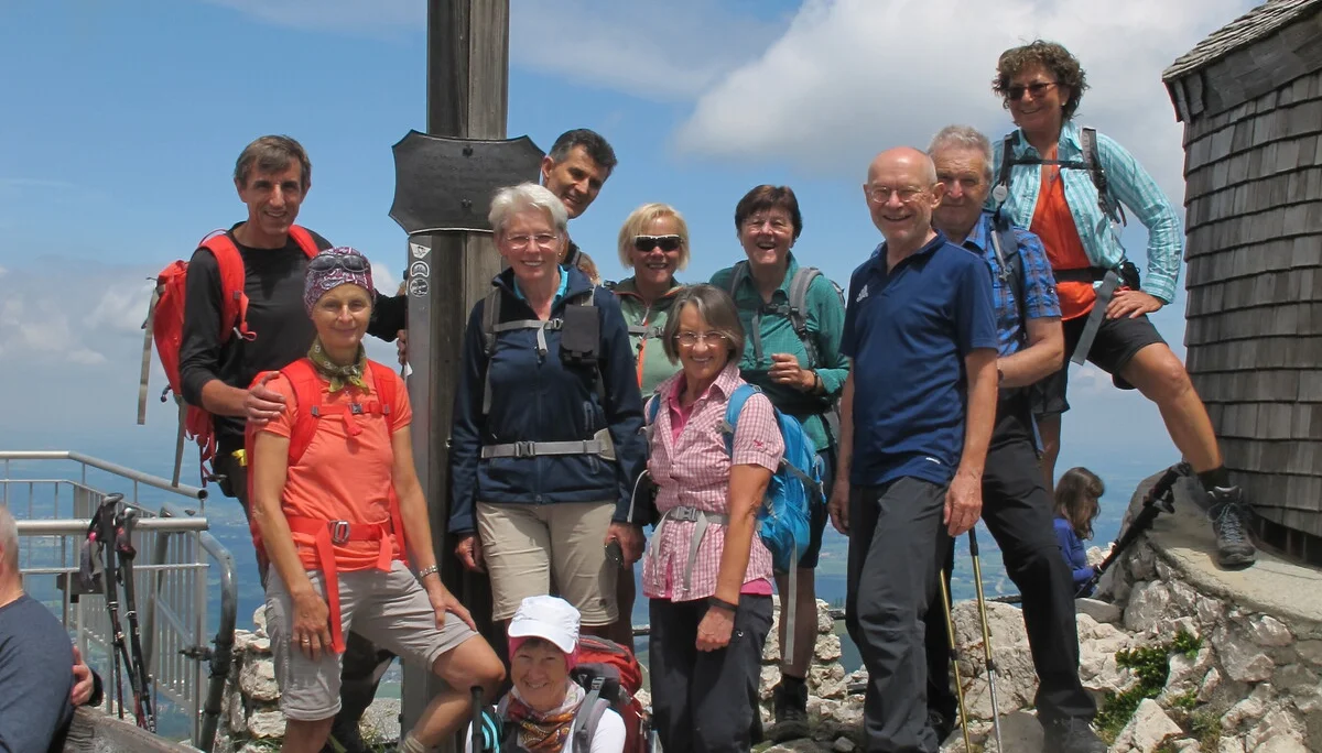 Wendelstein | © Hibler Anton