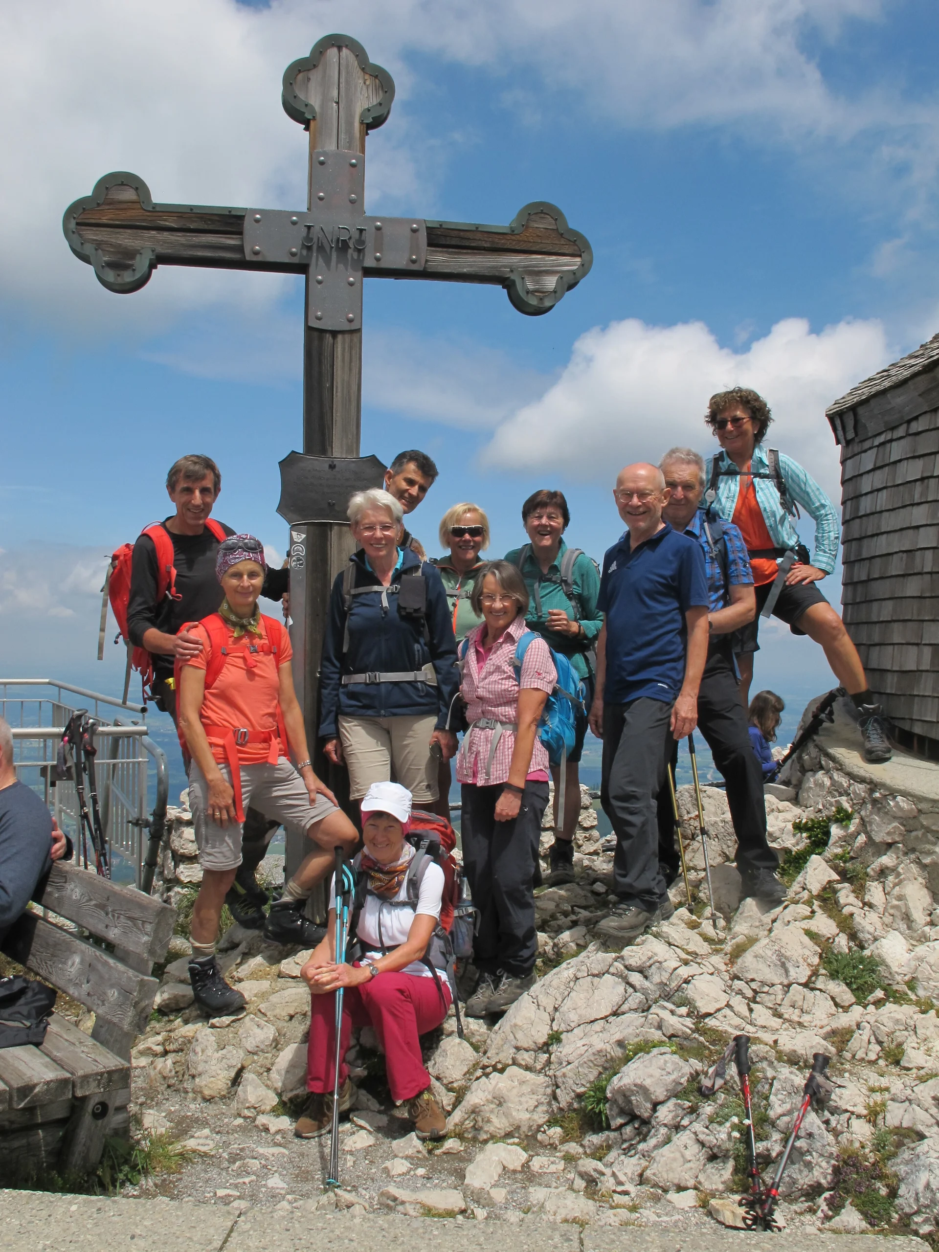 Wendelstein | © Hibler Anton