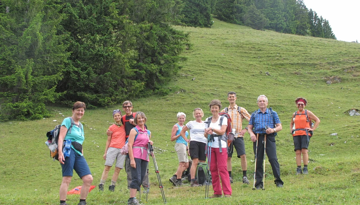 Wendelstein | © Hibler Anton