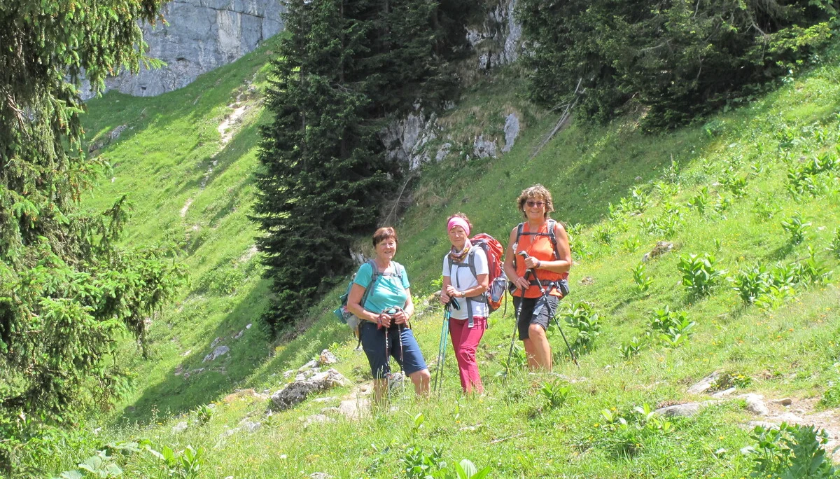 Wendelstein | © Hibler Anton