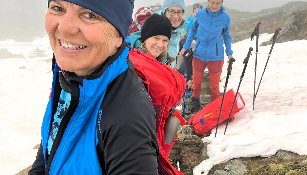 Bamberger Hütte | © Schneider Susanne