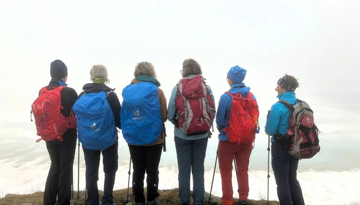 Bamberger Hütte | © Schneider Susanne